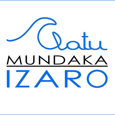 Apartamento Izaro Apartment Mundaka Luaran gambar