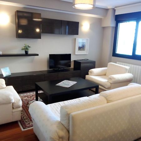 Apartamento Izaro Apartment Mundaka Luaran gambar