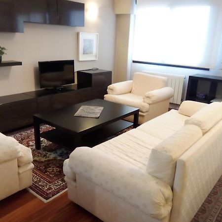 Apartamento Izaro Apartment Mundaka Luaran gambar