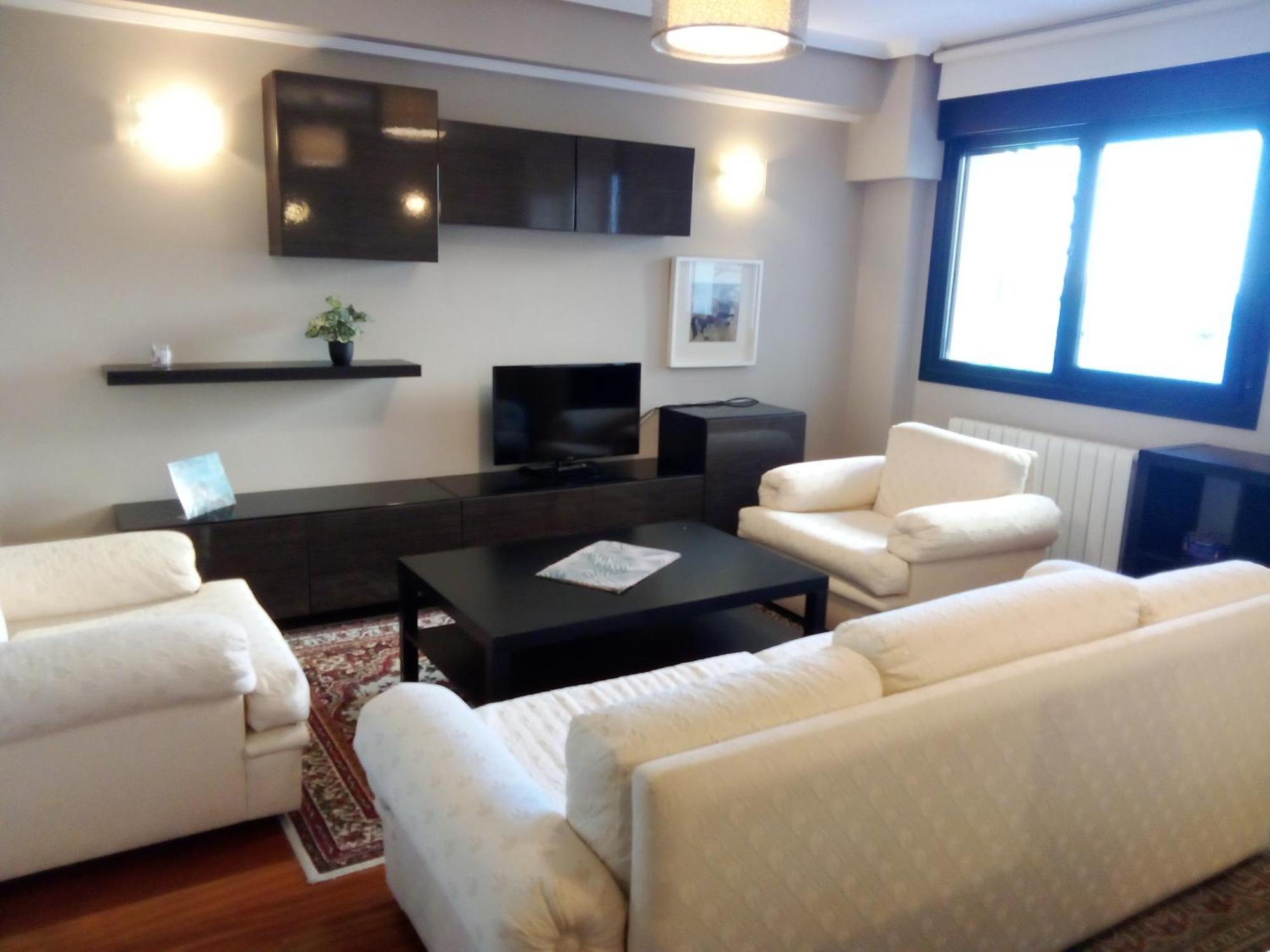 Apartamento Izaro Apartment Mundaka Luaran gambar