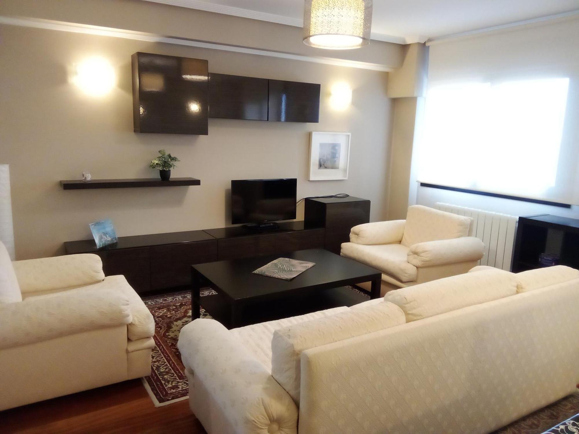 Apartamento Izaro Apartment Mundaka Luaran gambar